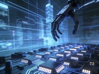 上海汽车配件 AI推广